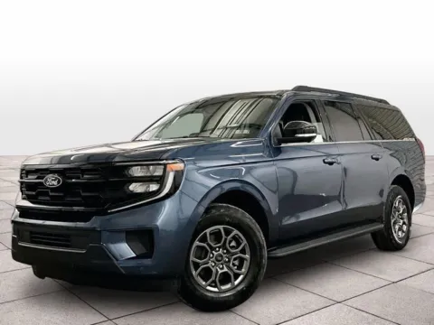 Blue 2027 Ford Expedition Max Active for sale in Dillsburg, PA
