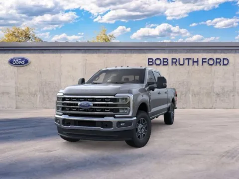 Another view of 2026 Ford F-250SD Lariat for sale in Dillsburg, PA at Bob Ruth Ford Dillsburg