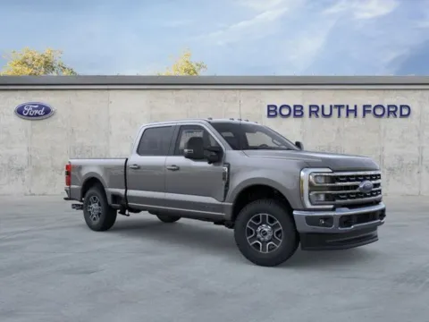 Photos of 2026 Ford F-250SD Lariat for sale in Dillsburg, PA at Bob Ruth Ford Dillsburg