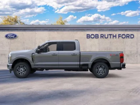 More photos of 2026 Ford F-250SD Lariat at Bob Ruth Ford Dillsburg, PA