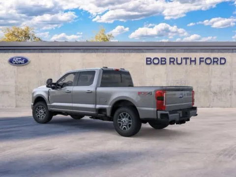 More photos of 2026 Ford F-250SD Lariat at Bob Ruth Ford Dillsburg, PA