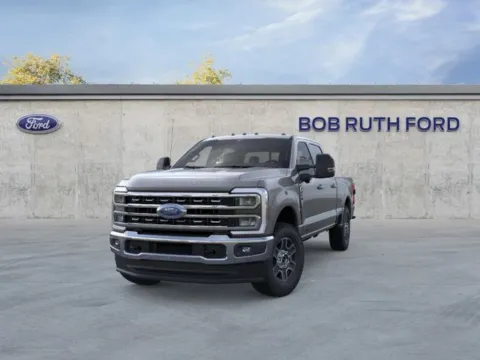 Another view of 2026 Ford F-250SD Lariat for sale in Dillsburg, PA at Bob Ruth Ford Dillsburg