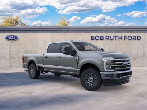 Photos of 2026 Ford F-250SD Lariat for sale in Dillsburg, PA at Bob Ruth Ford Dillsburg