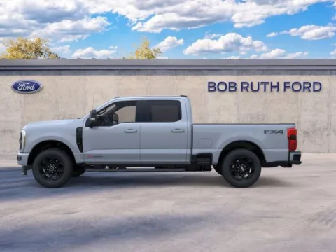 More photos of 2026 Ford F-250SD Lariat at Bob Ruth Ford Dillsburg, PA