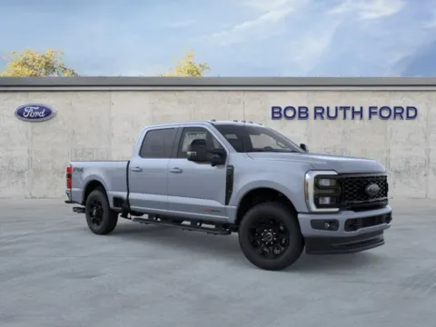 Photos of 2026 Ford F-250SD Lariat for sale in Dillsburg, PA at Bob Ruth Ford Dillsburg