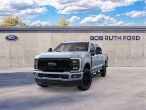 Another view of 2026 Ford F-250SD Lariat for sale in Dillsburg, PA at Bob Ruth Ford Dillsburg