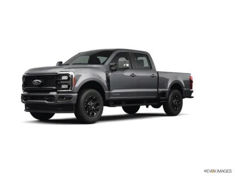 Gray 2026 Ford F-250SD Lariat for sale in Dillsburg, PA