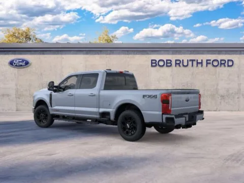 More photos of 2026 Ford F-250SD Lariat at Bob Ruth Ford Dillsburg, PA