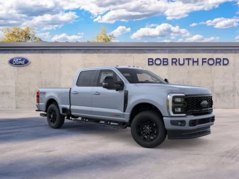 Photos of 2026 Ford F-250SD Lariat for sale in Dillsburg, PA at Bob Ruth Ford Dillsburg