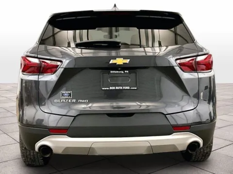 More photos of 2022 Chevrolet Blazer LT at Bob Ruth Ford Dillsburg, PA