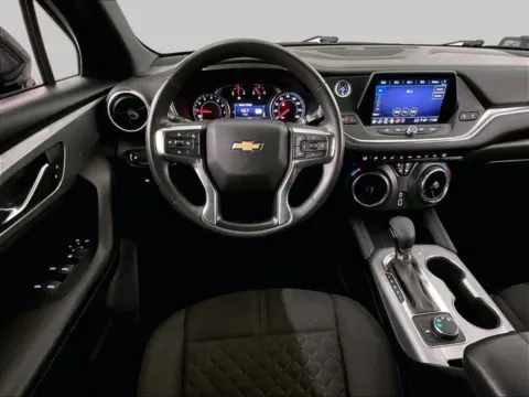 More photos of 2022 Chevrolet Blazer LT at Bob Ruth Ford Dillsburg, PA