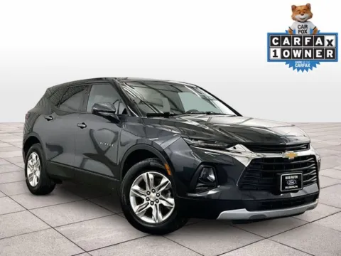 Photos of 2022 Chevrolet Blazer LT for sale in Dillsburg, PA at Bob Ruth Ford Dillsburg