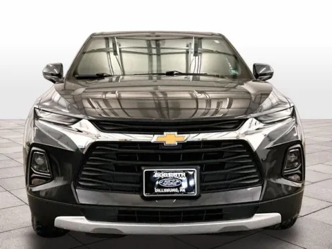 Another view of 2022 Chevrolet Blazer LT for sale in Dillsburg, PA at Bob Ruth Ford Dillsburg