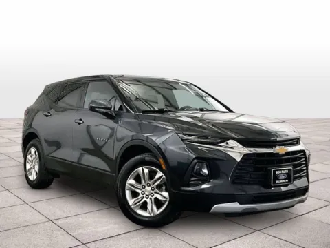 Photos of 2022 Chevrolet Blazer LT for sale in Dillsburg, PA at Bob Ruth Ford Dillsburg