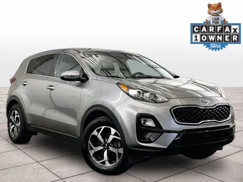 Photos of 2021 Kia Sportage LX for sale in Dillsburg, PA at Bob Ruth Ford Dillsburg