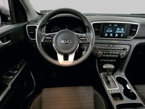 More photos of 2021 Kia Sportage LX at Bob Ruth Ford Dillsburg, PA