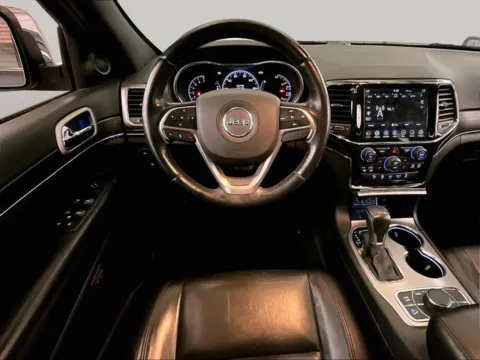 More photos of 2021 Jeep Grand Cherokee Limited at Bob Ruth Ford Dillsburg, PA