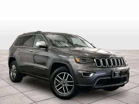 Photos of 2021 Jeep Grand Cherokee Limited for sale in Dillsburg, PA at Bob Ruth Ford Dillsburg