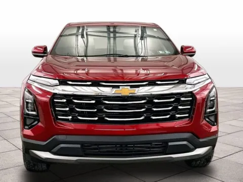 Another view of 2025 Chevrolet Equinox LT for sale in Dillsburg, PA at Bob Ruth Ford Dillsburg