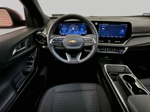 More photos of 2025 Chevrolet Equinox LT at Bob Ruth Ford Dillsburg, PA