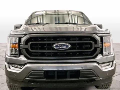 Another view of 2022 Ford F-150 XLT for sale in Dillsburg, PA at Bob Ruth Ford Dillsburg