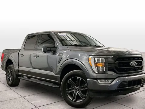 Photos of 2022 Ford F-150 XLT for sale in Dillsburg, PA at Bob Ruth Ford Dillsburg