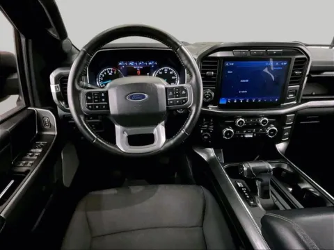 More photos of 2022 Ford F-150 XLT at Bob Ruth Ford Dillsburg, PA