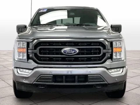 Another view of 2022 Ford F-150 XLT for sale in Dillsburg, PA at Bob Ruth Ford Dillsburg