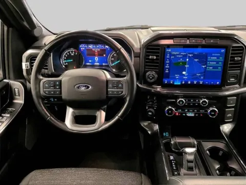 More photos of 2022 Ford F-150 XLT at Bob Ruth Ford Dillsburg, PA