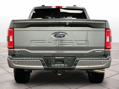More photos of 2022 Ford F-150 XLT at Bob Ruth Ford Dillsburg, PA