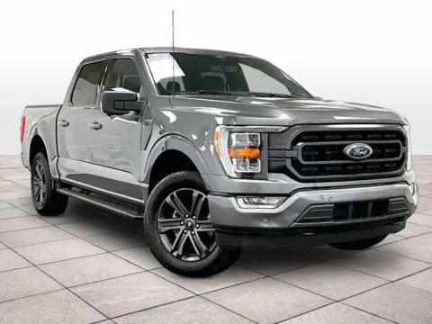Photos of 2022 Ford F-150 XLT for sale in Dillsburg, PA at Bob Ruth Ford Dillsburg