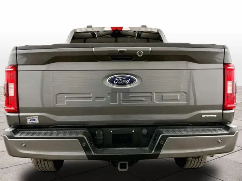 More photos of 2022 Ford F-150 XLT at Bob Ruth Ford Dillsburg, PA