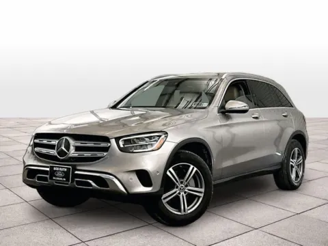 Unknown 2022 Mercedes-Benz GLC 300 for sale in Dillsburg, PA
