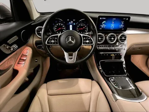 More photos of 2022 Mercedes-Benz GLC 300 at Bob Ruth Ford Dillsburg, PA