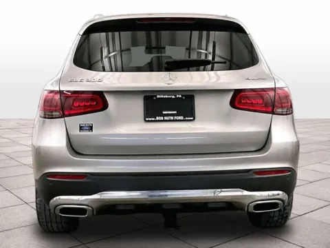 More photos of 2022 Mercedes-Benz GLC 300 at Bob Ruth Ford Dillsburg, PA