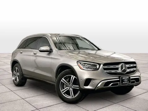Photos of 2022 Mercedes-Benz GLC 300 for sale in Dillsburg, PA at Bob Ruth Ford Dillsburg