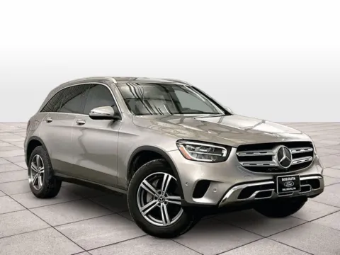 Photos of 2022 Mercedes-Benz GLC 300 for sale in Dillsburg, PA at Bob Ruth Ford Dillsburg