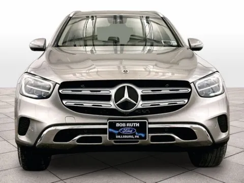 Another view of 2022 Mercedes-Benz GLC 300 for sale in Dillsburg, PA at Bob Ruth Ford Dillsburg