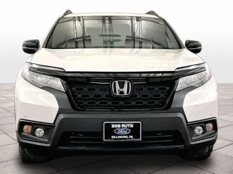 Another view of 2021 Honda Passport Touring for sale in Dillsburg, PA at Bob Ruth Ford Dillsburg