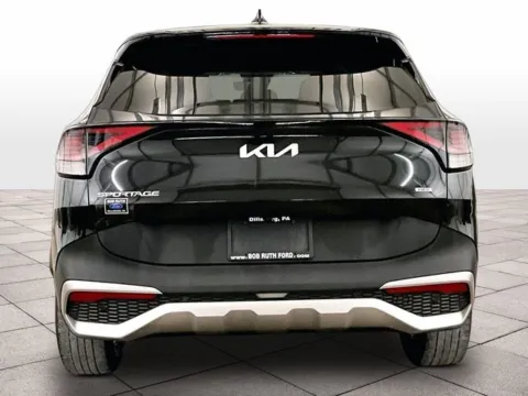 More photos of 2023 Kia Sportage Hybrid LX at Bob Ruth Ford Dillsburg, PA