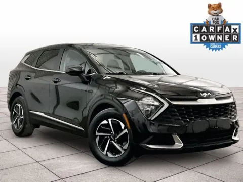 Photos of 2023 Kia Sportage Hybrid LX for sale in Dillsburg, PA at Bob Ruth Ford Dillsburg