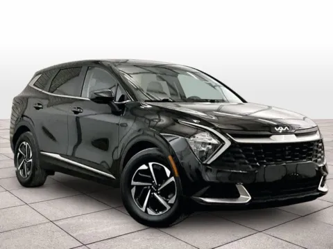 Photos of 2023 Kia Sportage Hybrid LX for sale in Dillsburg, PA at Bob Ruth Ford Dillsburg