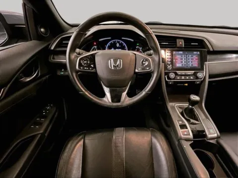 More photos of 2021 Honda Civic Sport Touring at Bob Ruth Ford Dillsburg, PA