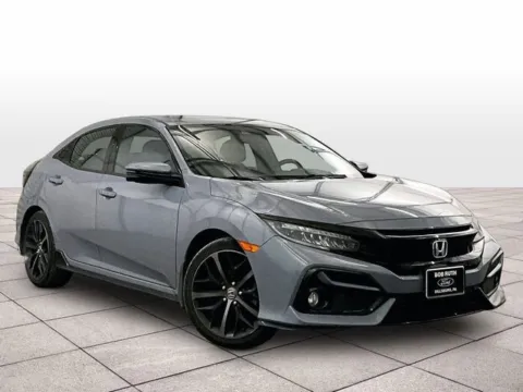 Photos of 2021 Honda Civic Sport Touring for sale in Dillsburg, PA at Bob Ruth Ford Dillsburg