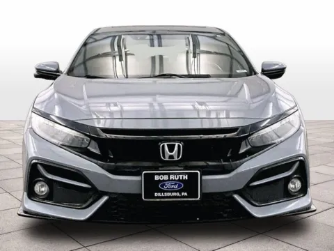 Another view of 2021 Honda Civic Sport Touring for sale in Dillsburg, PA at Bob Ruth Ford Dillsburg