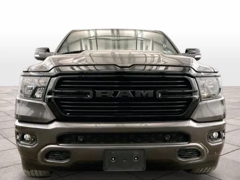 Another view of 2021 Ram 1500 Big Horn/Lone Star for sale in Dillsburg, PA at Bob Ruth Ford Dillsburg