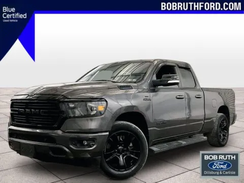Unknown 2021 Ram 1500 Big Horn/Lone Star for sale in Dillsburg, PA