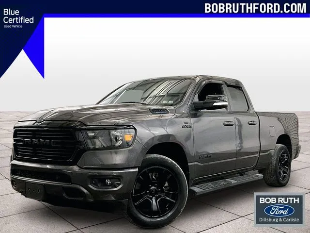 Unknown 2021 Ram 1500 Big Horn/Lone Star for sale in Dillsburg, PA