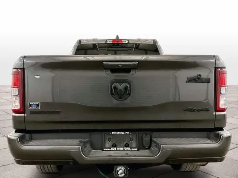 More photos of 2021 Ram 1500 Big Horn/Lone Star at Bob Ruth Ford Dillsburg, PA