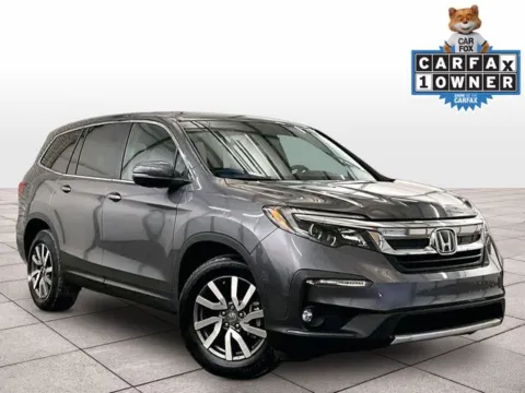 Photos of 2020 Honda Pilot EX-L for sale in Dillsburg, PA at Bob Ruth Ford Dillsburg